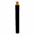 Draka Prestolite Automotive SXL Primary Wire 8 AWG XLPE Insulated, 60V, Black, Sold by the FT 142730-9IE